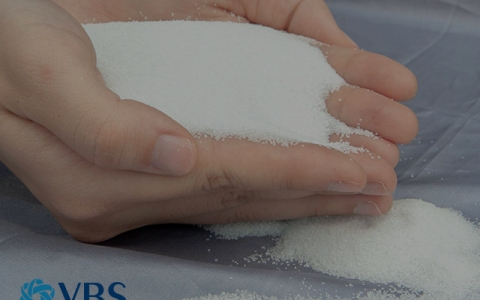 Tổng hợp thông tin quan trọng về cát thạch anh pha sơn