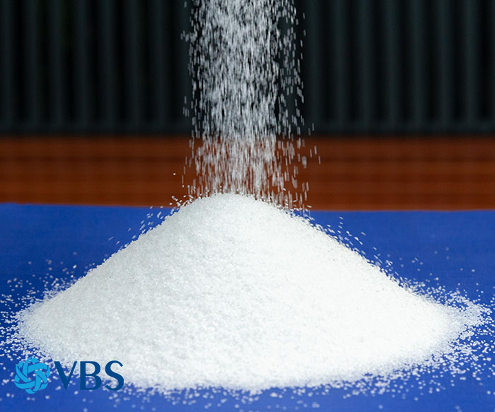 VBS cung cấp sản phẩm cát thạch anh lọc nước chất lượng