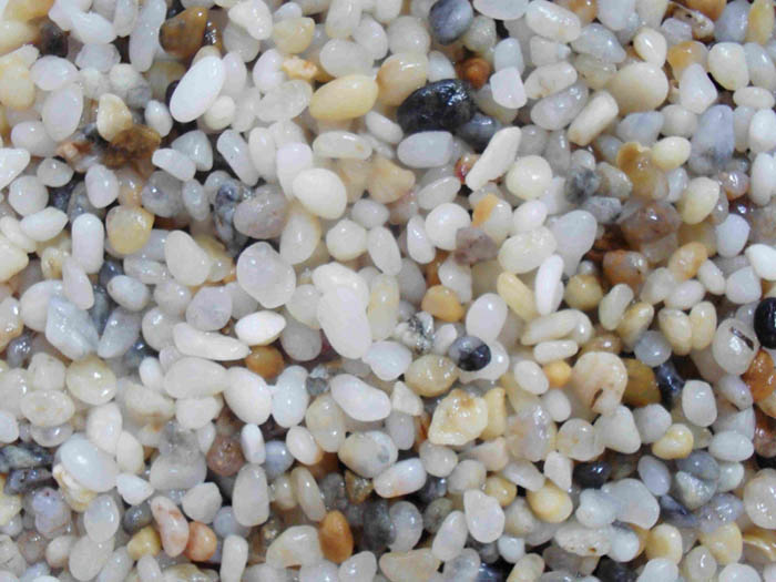 Slanper cung cấp cát thạch anh ở Hà Nam