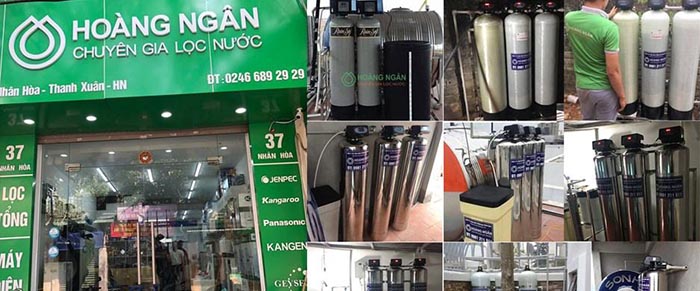 Hoàng Ngân là địa chỉ mua cát thạch anh uy tín